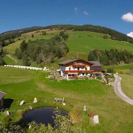 Villa Stanglehen Mittersill Esterno foto